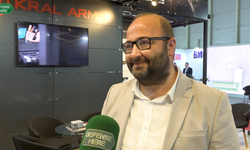Kral Arms, savunma sanayiinde ihracatla büyüyor