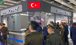 Sarsılmaz, Mısır’da düzenlenen EDEX 2025’e katılacak