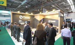 TİSAŞ, EDEX 2025'te ürünlerini sergileyecek