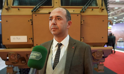 MPG Makine, Konya'nın savunma sanayii ekosistemine katkılarını sürdürüyor