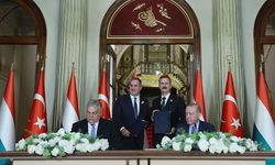 SSB ile Macaristan Milli Ekonomi Bakanlığı Arasında Çerçeve Anlaşması imzalandı