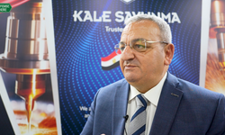 Kale Savunma, EDEX 2025’te küresel pazara ‘güvenilir paydaş’ mesajı verdi