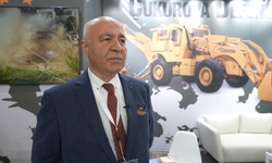Çukurova Makina: “Dünyaya lisans satabilen tek Türk iş makinesi üreticisiyiz”