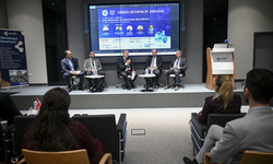 Siber güvenliğin geleceğini şekillendiren konular Ankara'daki zirvede ele alındı