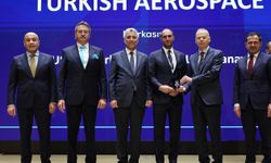 TUSAŞ, TURQUALITY programı kapsamında 2 ödüle layık görüldü