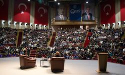 TİSAŞ, KTÜ’lü öğrencilerle buluştu