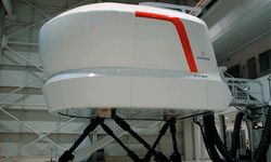 HAVELSAN ile Boeing, 737 MAX-8 tam uçuş simülatörü için anlaşma imzaladı