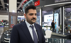 Göktürk Savunma, EDEX 2025’te Karavul FPV dronu ve mühimmat çözümlerini sergiledi