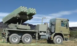 Yunanistan Parlamentosu, İsrail'den 36 çok namlulu roketatar sistemi alımını onayladı