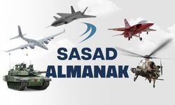 Kasım 2025’te öne çıkan savunma sanayii gelişmeleri (SASAD Almanak)