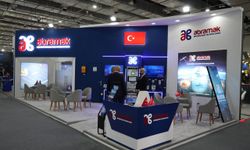 Abramak akıllı iletişim teknolojilerini EDEX 2025'te sergiledi