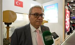 RST, EDEX 2025’te anti-drone radar ve soft/hard kill çözümlerine yoğun ilgi gördü