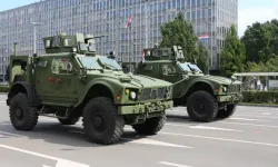 Hırvatistan'dan 2 milyar avroluk savunma yatırımı