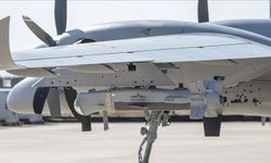 Akıncı-Kemankeş testi: Türk SİHA'ları hiper harp kapasitesi inşa ediyor