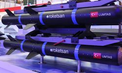 Türk savunma ve havacılık sektörünün Kasım ayı ihracatı açıklandı