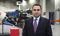 Türkiye'nin uzay teknolojileri, milli itki sistemleriyle ivmeleniyor