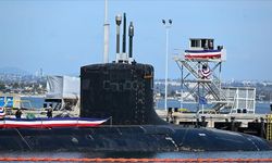 ABD'den AUKUS anlaşmasına destek kararı