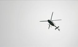 Almanya, Airbus'tan 20 ilave saldırı helikopteri alacak