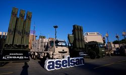 Türkiye’nin hava savunma doktrini ve Çelik Kubbe