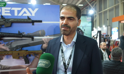 RETAY, ihracatının büyük bölümünü ABD’ye yapıyor