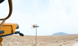 ROKETSAN: “AGMOSS ile tam komuta kontrol, tam koordinasyon”