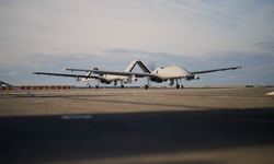 Bayraktar TB3 SİHA ve Albatros-S KİDA’dan başarılı müşterek harekât