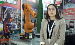Ceylan Robot, robotik çözümleriyle savunma sanayiine katkı sağlıyor