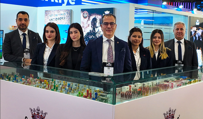 Turaç, Milipol Paris 2025’te faaliyetlerine devam ediyor