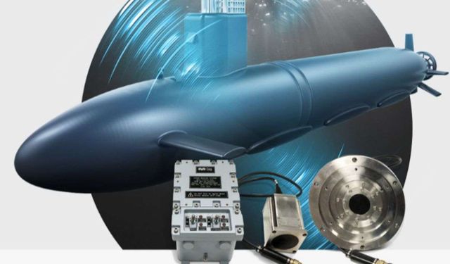 Türkiye'nin yeni denizaltıları milli teknolojilerle donatılacak