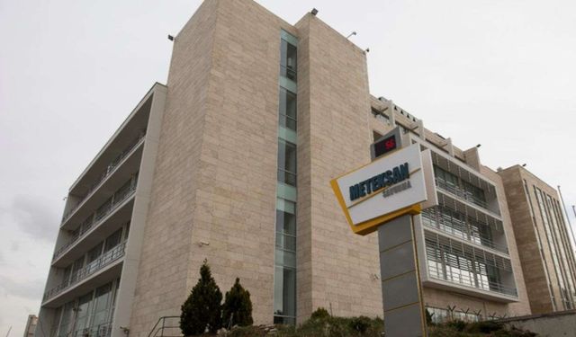 Meteksan yeni bir yurt dışı satış sözleşmesi imzaladı