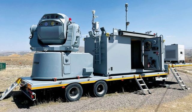 Meteksan Savunma, Deniz Kuvvetleri için geliştirdiği yenilikçi çözümlerini Katar’da sergileyecek