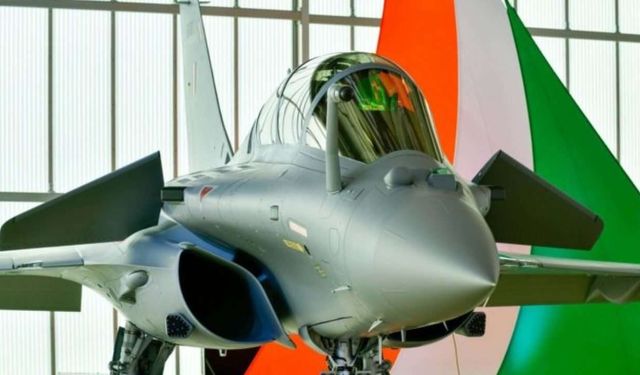 Hindistan kendi ülkesinde üretilmesi şartıyla uçak ithal edecek