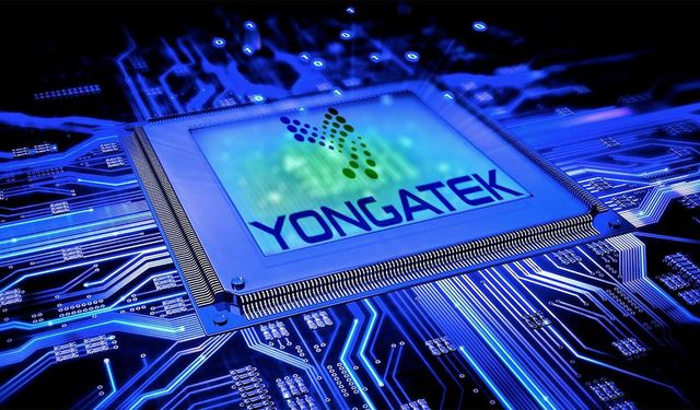 Türkiye’nin ilk video işlemci çipi KIRMIK yurt dışında tanıtılacak