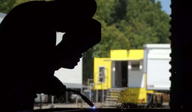 Askeri-sivil mobil sistemler üreten Alkan Group'un hedefi 5 yılda dünyada ilk 10'a girmek