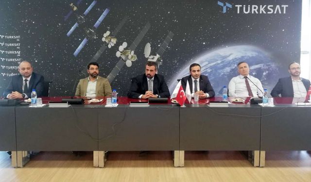 Türksat Kablo'dan 3 yeni dijital dönüşüm projesi