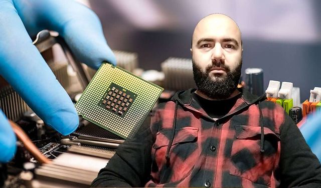 Uluslararası çip gündemi Kasım 2022