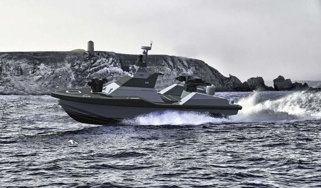 Türkiye’nin ilk SİDA’sı ULAQ için imzalar atıldı