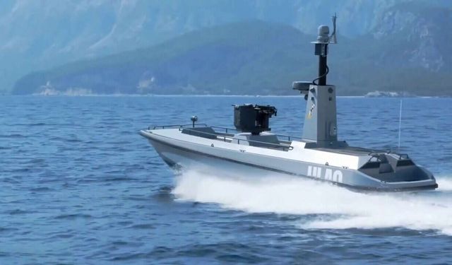 Türkiye’nin ilk SİDA’sı ULAQ’ın motoru yerlileştiriliyor