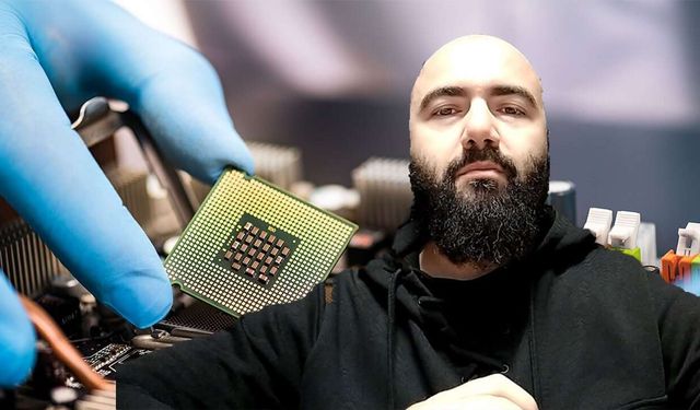 Uluslararası çip gündemi Aralık 2022