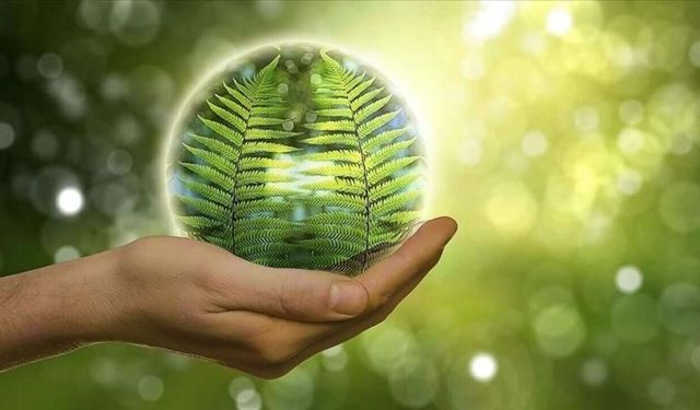 Rusya-Ukrayna Savaşı enerjide hidrojen çalışmalarına hız kazandırdı