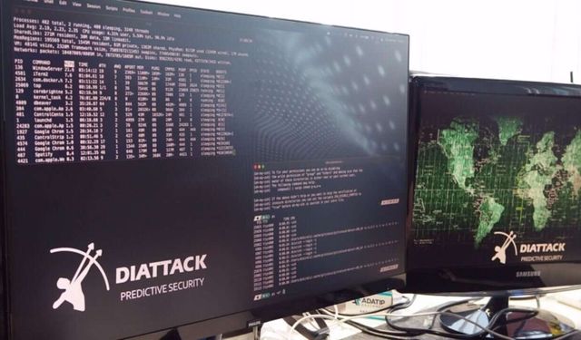 Microsoft 365, "Türk E-posta Koruma Sistemi" ile çalışıyor