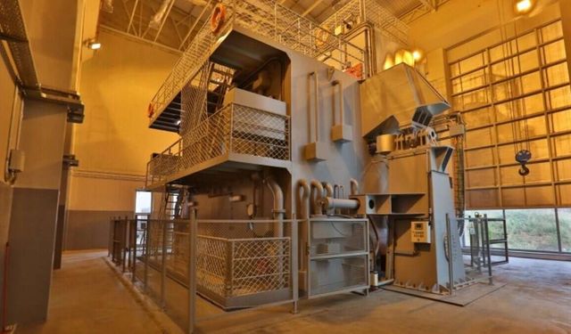 Meteksan Savunma, bir Asya ülkesine daha yeni nesil yara savunma simülatörü ihraç etti