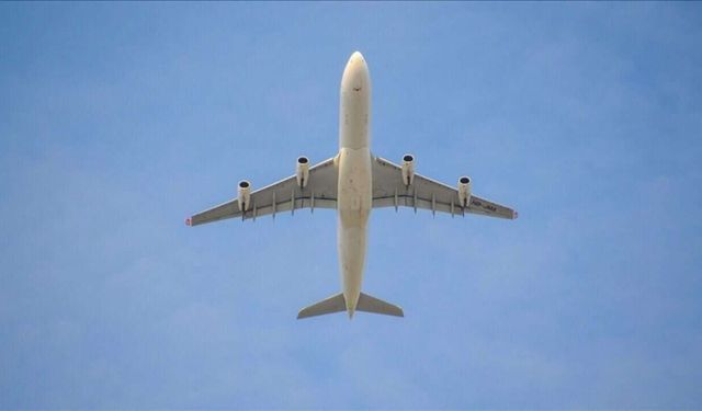 Airbus, Çin'deki üretimini genişletiyor