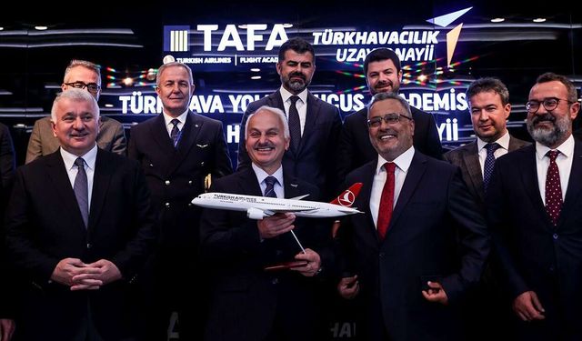 TUSAŞ, THY için Türkiye'nin ilk yerli eğitim uçaklarını üretecek