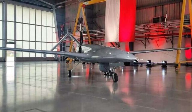 Polonya, Türk savunma sanayisi için fırsat oluşturabilir