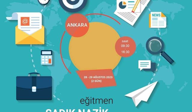 OSSA, "Proje Yönetimi Eğitimi" gerçekleştirecek