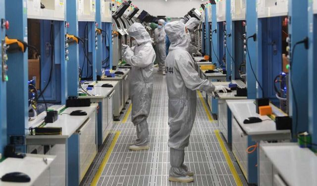 ABD ve Çin arasında yaşanan çip krizi bir üst safhaya taşındı