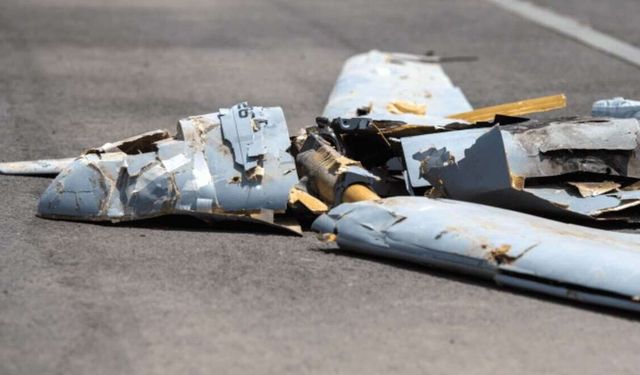 Rusya: Ukrayna'nın Kırım'a 42 İHA ile saldırı girişimi S-200 füzesi ile engellendi