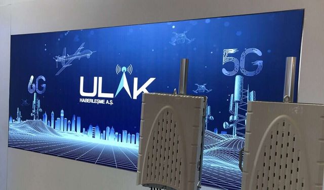 ULAK Haberleşme, TBD Kamu-BİB'27 ve BİMY'31’de yerini aldı