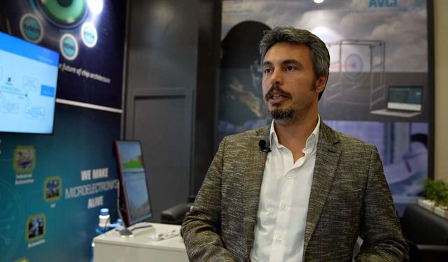 Yongatek, FPGA çipini bu yıl içerisinde üretime gönderecek